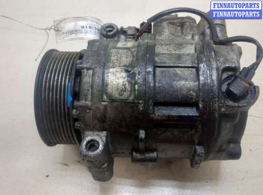 купить Компрессор кондиционера на Mercedes ML W164 2005-2011