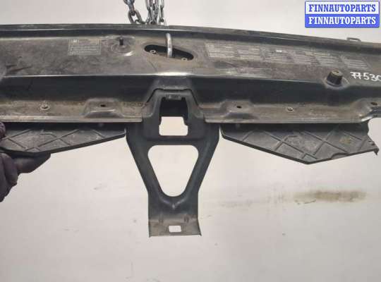 купить Рамка капота на Renault Laguna 2 2001-2007