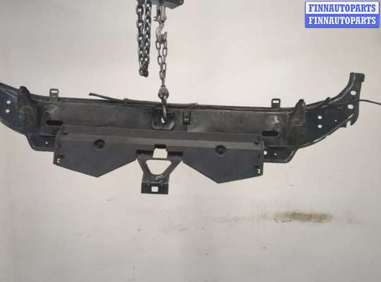 купить Рамка капота на Renault Laguna 2 2001-2007