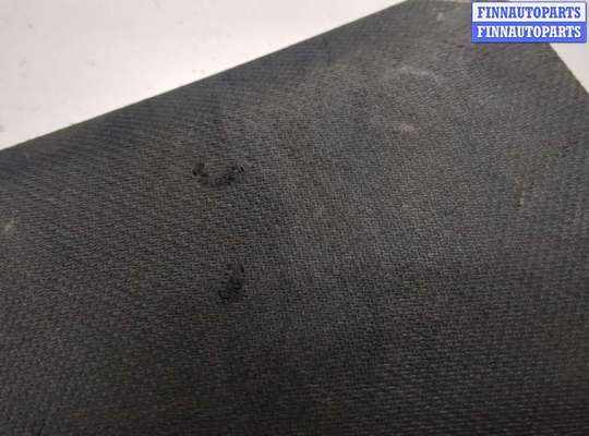 Ремень безопасности на BMW X5 (F15)