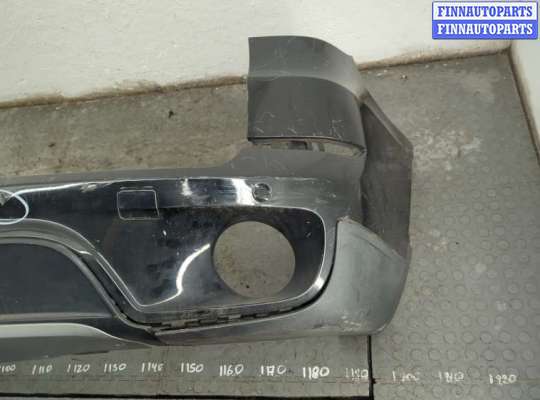 купить Бампер на BMW X5 E70 2006-2013