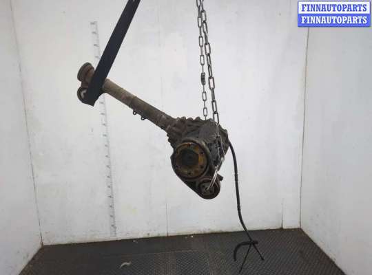 купить Редуктор моста на Volkswagen Touareg 2006-2010