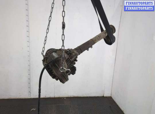 купить Редуктор моста на Volkswagen Touareg 2006-2010