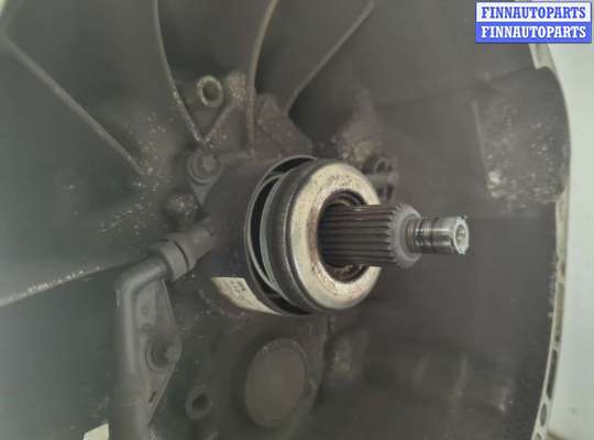 МКПП - Механическая коробка на Mercedes-Benz Sprinter (906)