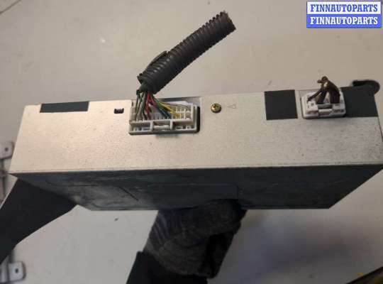 купить Блок управления радиоприемником на Lexus LS430 UCF30 2000-2006