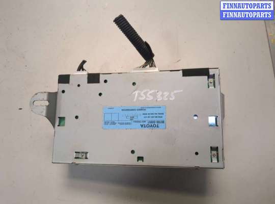 ЭБУ прочее на Lexus LS III (XF30)