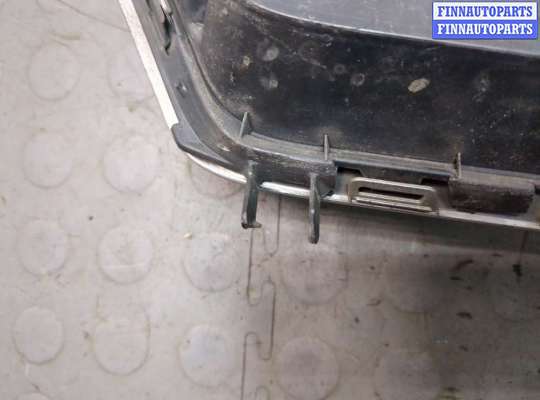 купить Решетка радиатора на Opel Astra H 2004-2010