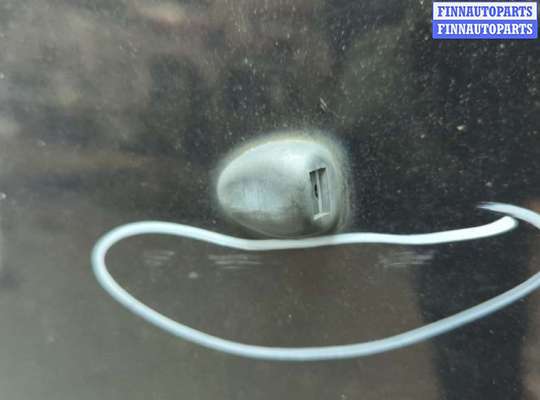 купить Капот на Citroen C5 2008-2017