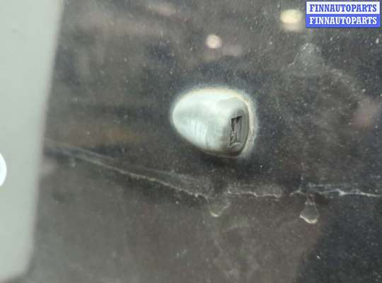 купить Капот на Citroen C5 2008-2017