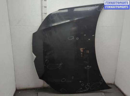 купить Капот на Citroen C5 2008-2017