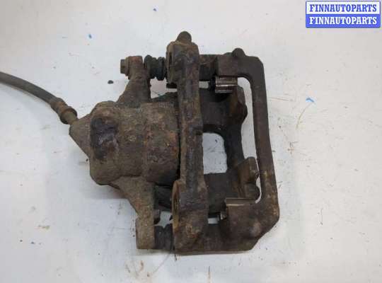 Суппорт на Mercedes-Benz Sprinter (906)