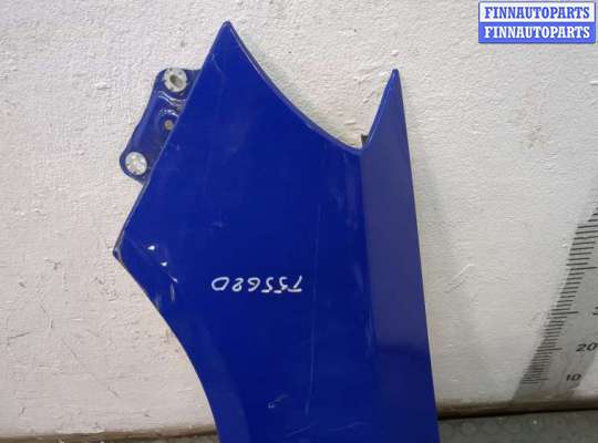 купить Крыло на Skoda Fabia 2007-2014