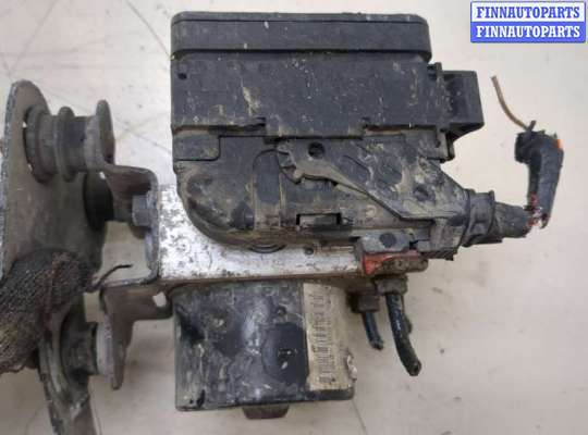 купить Блок АБС, насос (ABS, ESP, ASR) на Skoda Octavia (A5) 2004-2013