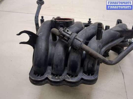 купить Коллектор впускной на Skoda Fabia 2007-2010