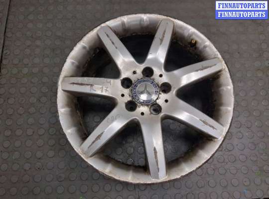 купить Диск литой на Mercedes C W203 2000-2008