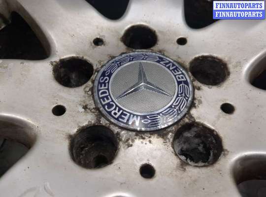 купить Диск литой на Mercedes C W203 2000-2008