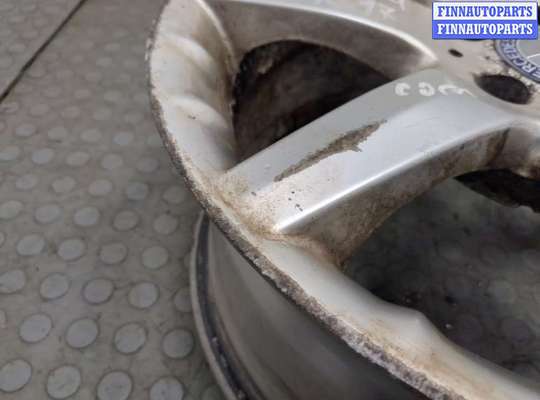 купить Диск литой на Mercedes C W203 2000-2008