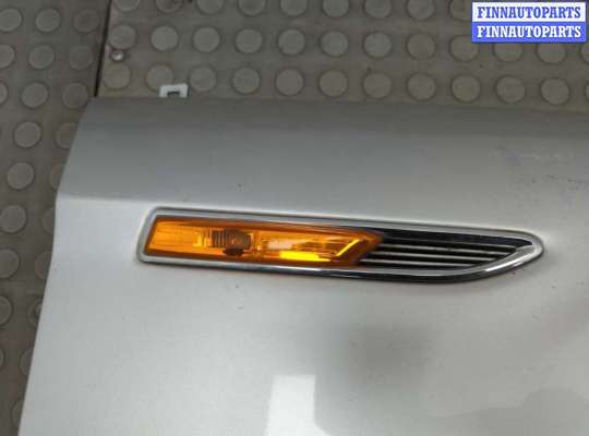 купить Крыло на Ford Mondeo 4 2007-2015