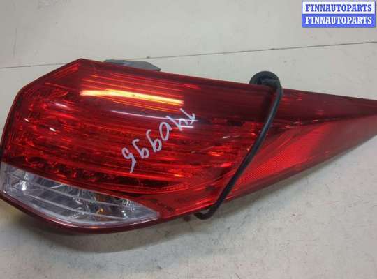 купить Фонарь (задний) на Hyundai i40 2011-2019