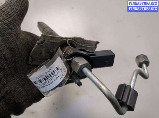купить Форсунка топливная на Volkswagen Golf 6 2009-2012