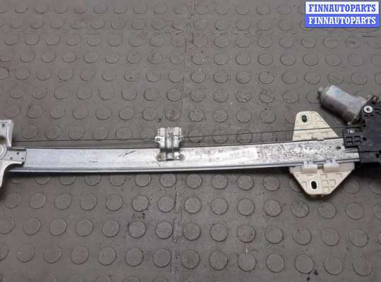 купить Стеклоподъемник электрический на Honda CR-V 2006-2012