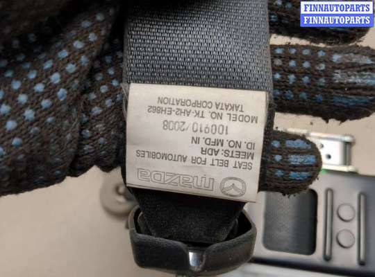 купить Ремень безопасности на Mazda 6 (GH) 2007-2012