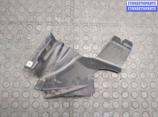 купить Пластик (Обшивка) моторного отсека на Porsche Panamera 2009-2016