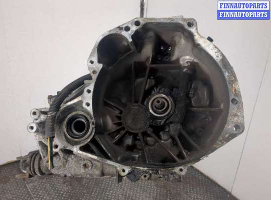 купить КПП 5-ст.мех. (МКПП) на Nissan Primera P12 2002-2008