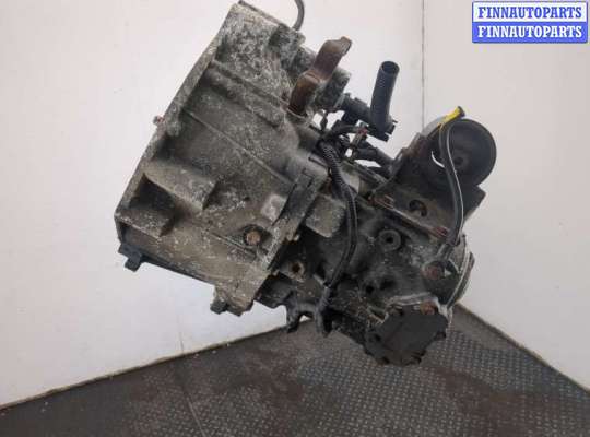 купить КПП 5-ст.мех. (МКПП) на Nissan Primera P12 2002-2008