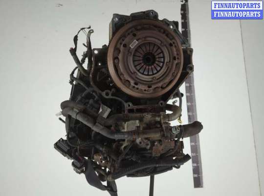 купить Двигатель (ДВС) на Opel Astra H 2004-2010