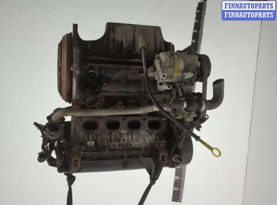 купить Двигатель (ДВС) на Opel Astra H 2004-2010