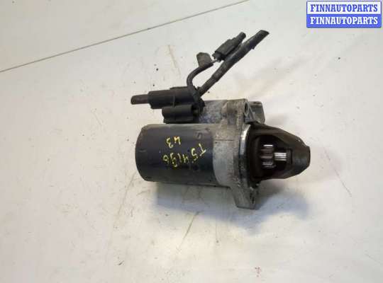 купить Стартер на Ford C-Max 2002-2010