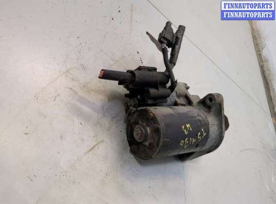 купить Стартер на Ford C-Max 2002-2010
