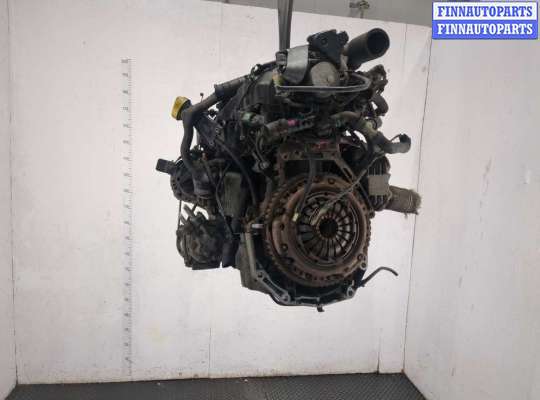 Купить Форсунка топливная на Renault Clio 2009-2012 Форсунка топливная RN1583401 на Renault Clio 2009-2012