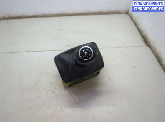 Кулиса КПП MB1702894 на Mercedes C W204 2006-2015
