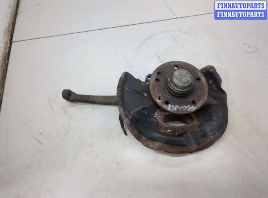 Ступица (кулак, цапфа) MB1651677 на Mercedes E W210 1995-2003