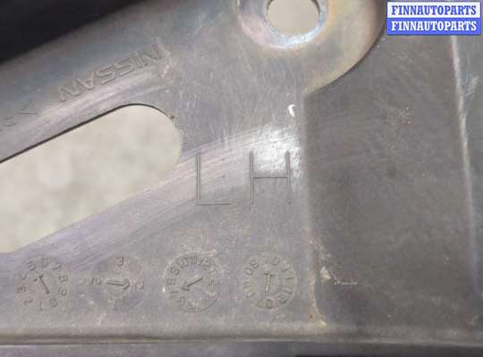 купить Кронштейн (лапа крепления) на Infiniti FX 2008-2013