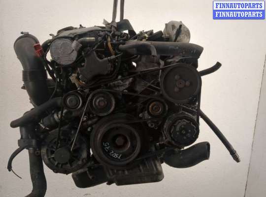 купить Форсунка топливная на Mercedes S W220 1998-2006