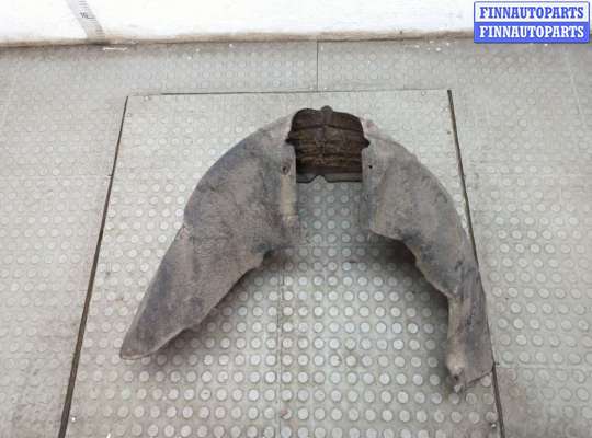 купить Защита арок (подкрылок) на Ford Kuga 2008-2012
