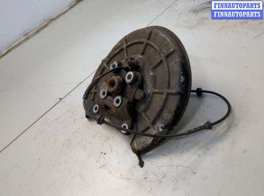 купить Ступица (кулак, цапфа) на Fiat 500L 2012-2022