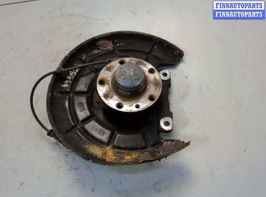 купить Ступица (кулак, цапфа) на Fiat 500L 2012-2022