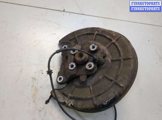 купить Ступица (кулак, цапфа) на Fiat 500L 2012-2022