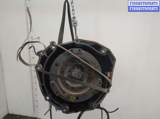 КПП - автомат (АКПП) 4х4 JPX7740 на Jeep Grand Cherokee 2013-2022