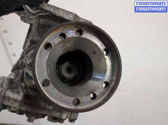 купить Редуктор Раздаточный КПП (раздатка) на Land Rover Discovery Sport 2014-2022