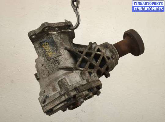 купить Редуктор Раздаточный КПП (раздатка) на Land Rover Discovery Sport 2014-2022