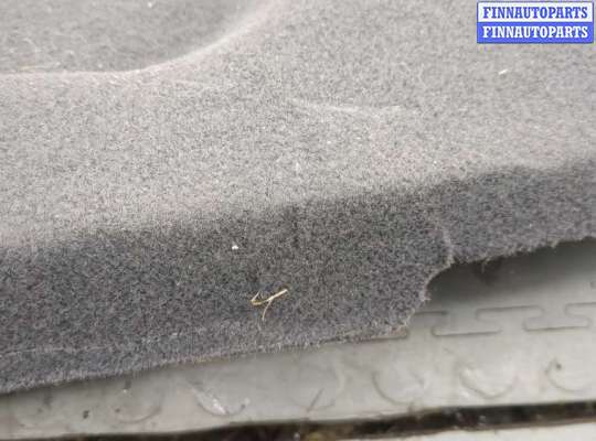 купить Полка багажника на Hyundai Getz 2002-2011