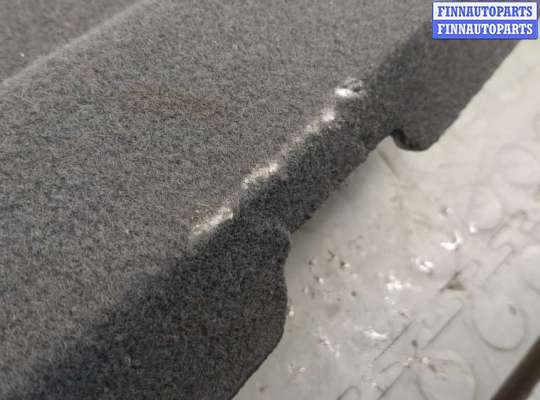 купить Полка багажника на Hyundai Getz 2002-2011