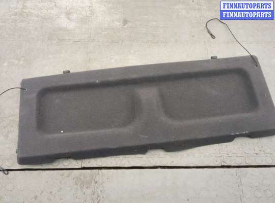 купить Полка багажника на Hyundai Getz 2002-2011