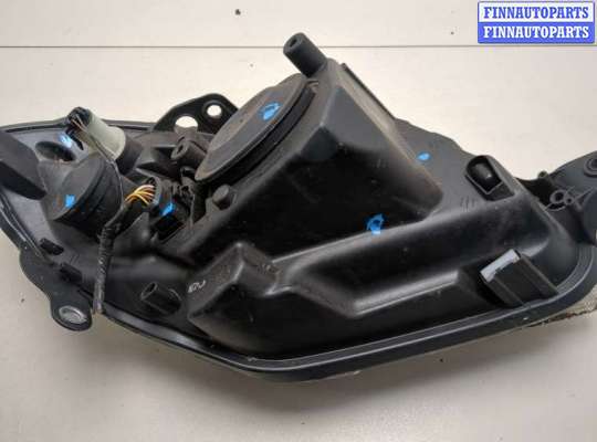 купить Фара (передняя) на Skoda Fabia 2007-2014