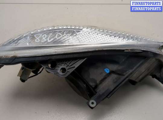 купить Фара (передняя) на Skoda Fabia 2007-2014